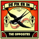 The Opposites - De fik erin (CD) - Discords.nl