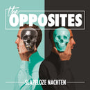 The Opposites - Slapeloze nachten (CD) - Discords.nl