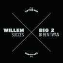 The Opposites - Succes / ik ben twan (CD) - Discords.nl