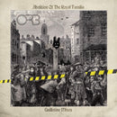 The Orb - Abolition of the royal familia: guillotine mixes (LP) - Discords.nl