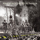 The Orb - Abolition of the royal familia (LP)