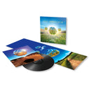 The Orb And David Gilmour - Metallic spheres in colour (LP) - Discords.nl