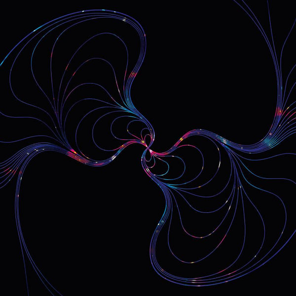 The Orb - No sounds are out of bounds (LP) - Discords.nl