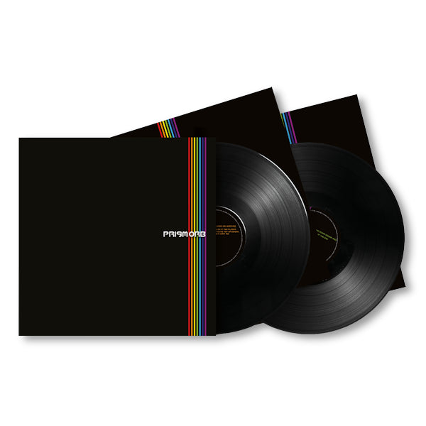 The Orb - Prism (LP) - Discords.nl