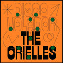 Orielles - Disco volador (CD) - Discords.nl