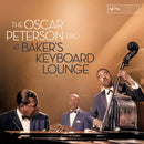 Oscar Peterson Trio - At baker?s keyboard lounge (LP)