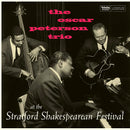 Oscar Peterson Trio - At the stratford shakespearean festival (LP) - Discords.nl