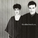 The Other Two - The other two & you (CD) - Discords.nl