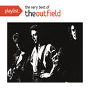 The Outfield - Playlist: the very best of the outfield (CD) - Discords.nl