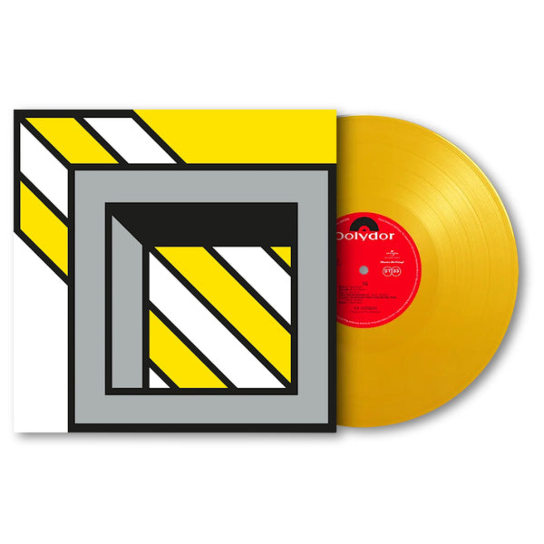 Outsiders - C.q. (LP) - Discords.nl