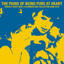 Pains Of Being Pure At Heart - Perfect right now: a slumberland collection 2008-2 (LP) - Discords.nl