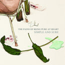 Pains Of Being Pure At Heart - Simple and sure (7-inch single)