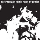 Pains Of Being Pure At Heart, The - The Pains Of Being Pure At Heart (LP) - Discords.nl