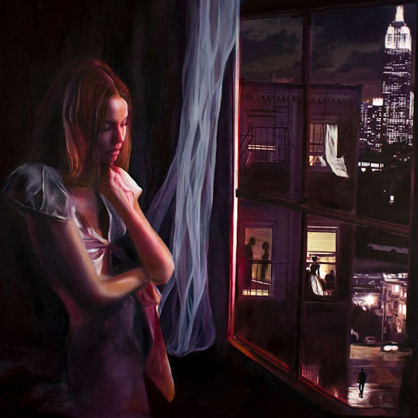 The Paper Kites - On the corner where you live (LP) - Discords.nl