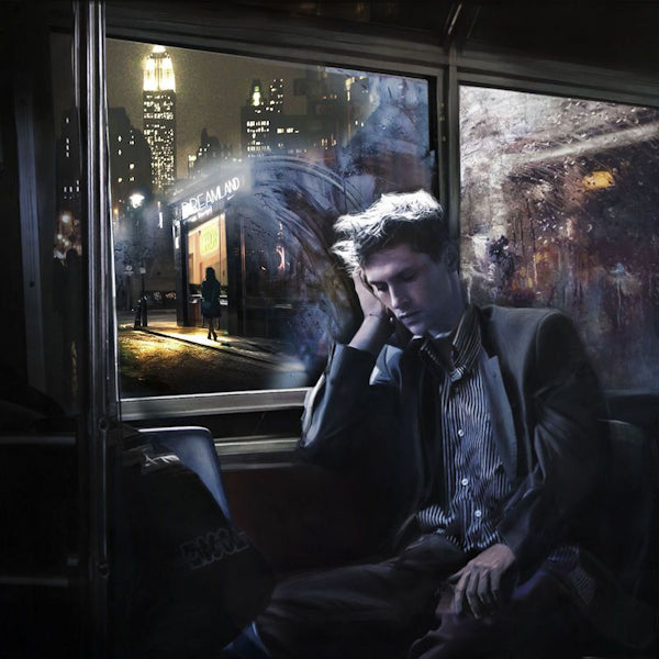 The Paper Kites - On the train ride home (LP) - Discords.nl