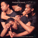 Pasadenas - To whom it may concern (LP)
