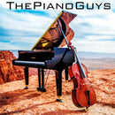 The Piano Guys - The piano guys (CD) - Discords.nl