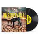 The Piano Guys - Unstoppable (LP) - Discords.nl