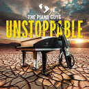 The Piano Guys - Unstoppable (LP) - Discords.nl