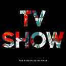 The Pigeon Detectives - Tv show (LP) - Discords.nl