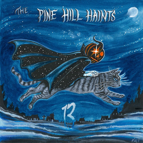 Pine Hill Haints - 13 (LP) - Discords.nl