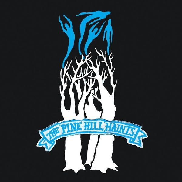 Pine Hill Haints - Ghost dance (CD) - Discords.nl