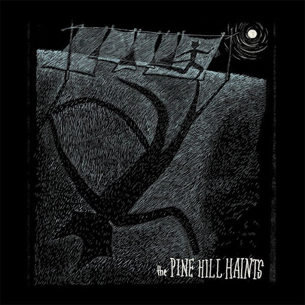 Pine Hill Haints - Welcome to the midnight opry (CD) - Discords.nl