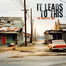 The Pineapple Thief - It leads to this (LP) - Discords.nl