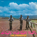 The Pioneers - Long shot (LP) - Discords.nl
