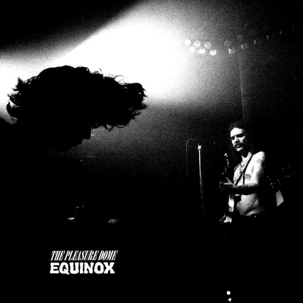 The Pleasure Dome - Equinox (LP) - Discords.nl