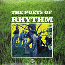 The Poets Of Rhythm - Practice what you preach (LP) - Discords.nl