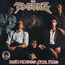 Pogues - Red roses for me (CD)