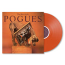 The Pogues - The best of the pogues (LP) - Discords.nl