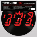 The Police - Ghost in the machine (LP) - Discords.nl