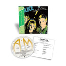The Police - Outlandos d&