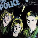 Police - Outlandos d`amour (CD)