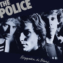 Police - Regatta de blanc (CD)