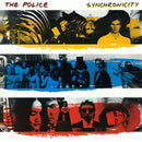 Police - Synchronicity (CD)