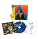 The Police - Zenyatta mondatta (CD)