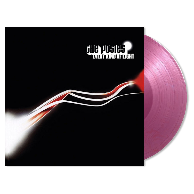 The Posies - Every kind of light -translucent purple vinyl- (LP) - Discords.nl