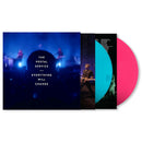 The Postal Service - Everything will change -coloured- (LP) - Discords.nl
