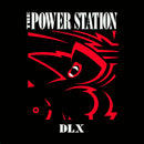 Power Station - The power station (CD) - Discords.nl