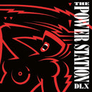 Power Station - The power station (LP) - Discords.nl