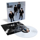 Pretenders - Learning to crawl (LP) - Discords.nl