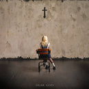 The Pretty Reckless - Dear god (LP) - Discords.nl