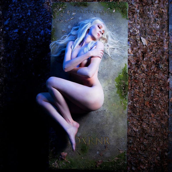 The Pretty Reckless - Death by rock and roll (CD) - Discords.nl