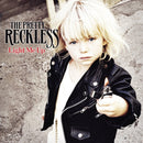 The Pretty Reckless - Light me up (CD) - Discords.nl