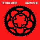 The Proclaimers - Angry cyclist (CD) - Discords.nl