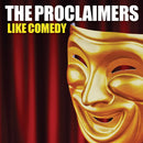 The Proclaimers - Like comedy (CD) - Discords.nl