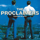 The Proclaimers - Sunshine on leith (CD) - Discords.nl